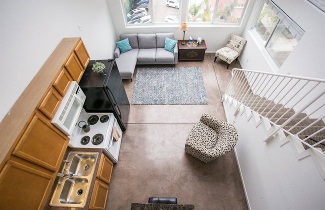 Little Italy Modern Lofts - Foto 14