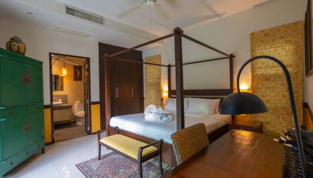 Summer Dream - Foto 4, Habitación