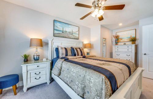 5 Mi to Disney World Spacious Kissimmee Home! - Foto 20