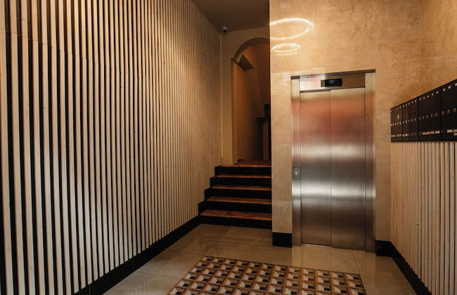 Rincón del Conde Suites - Foto 2