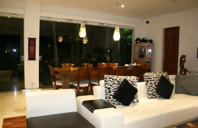 Villa Pantai Lovina - Foto 5