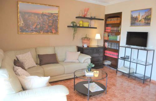 El Apartamento de Trini - Photo 2