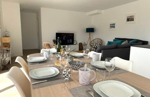 Maison neuve 4 étoiles plain-pied proche de la mer - Foto 59