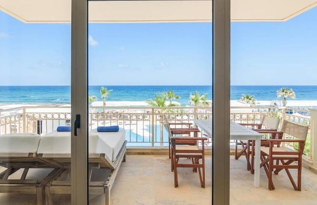 Parthenis Beach, Suites by the Sea - Foto 66