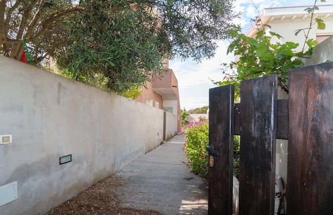 Casa Tatti in San Giovanni di Sinis - Photo 42