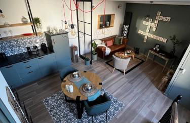 Entre Nous Le Maréchal - Foto 13