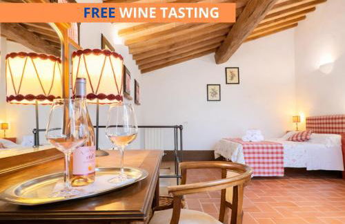 Fattoria Lornano Winery - Foto 83