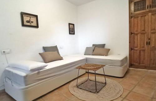 Sunny apartment Jávea, close to oldtown - Foto 13