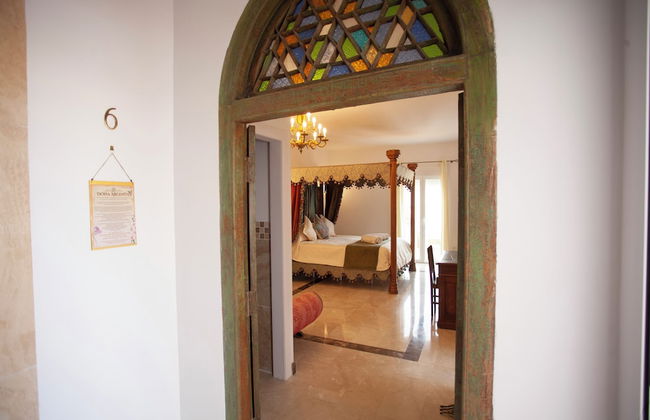 El Palacete de Cuevas - Foto 9