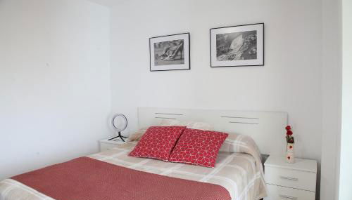 Apartamento Vino Tinto - Foto 5