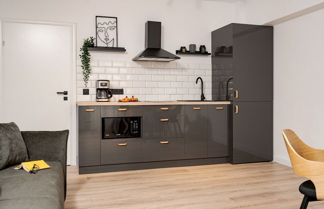 Tyst by MRG Apartments - Foto 32