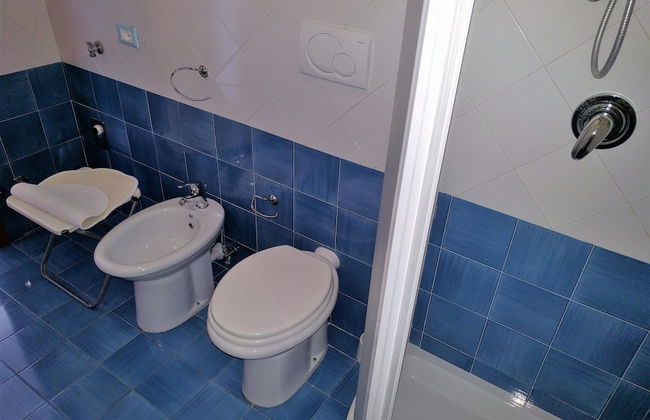 Villa Pietraverde - Foto 25