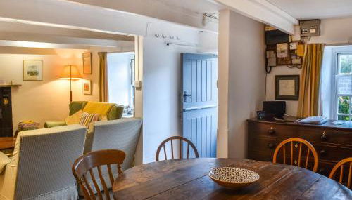 The Bears Cave - Photo 5