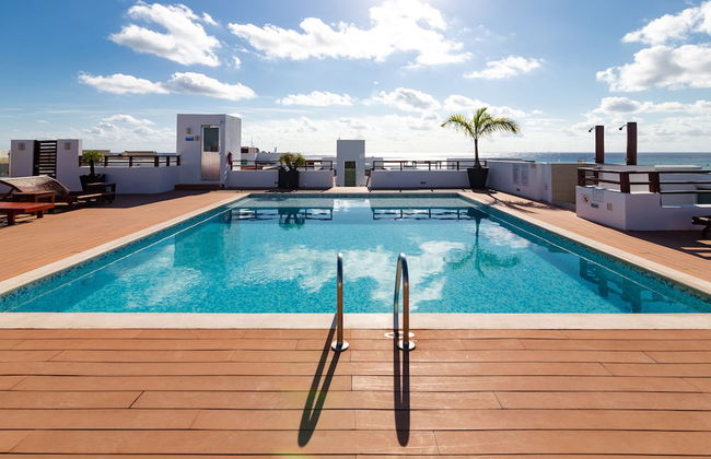 Casa del Mar 205 by CocoBR - Foto 25