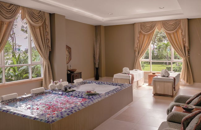 Sokha Phnom Penh Residence - Foto 52