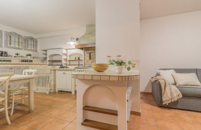 Casa Mimosa in Lierna - Foto 41