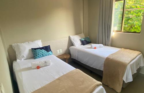 Oka Milagres Residence 06 - Foto 3