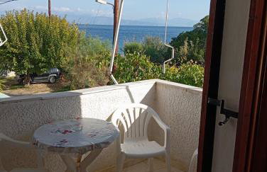 Akrata Golden Beach House 2 - Foto 24