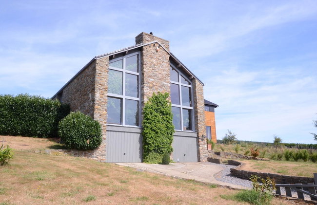 Charming Ardennes Getaway - Foto 75