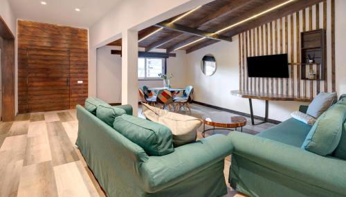 Casa Miranda 1 - Foto 3