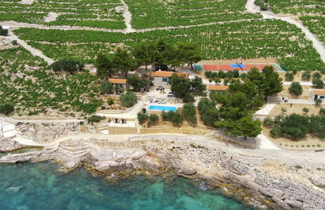 Villa Skaramuca Village - Photo 1