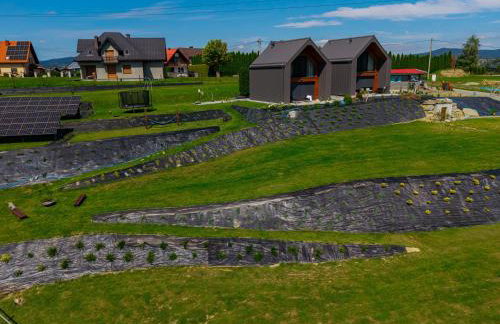 Wzgórza Jordanowskie - Foto 78