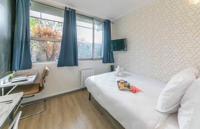 WS Tour Eiffel - Saint-Charles - Photo 33