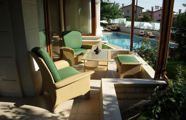 Parla Viens Suites - Foto 21