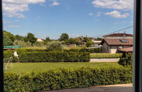 VILLA PEMOLA a Luxury Farmhouse with Garden and bikes in Lucca Town - Foto 87