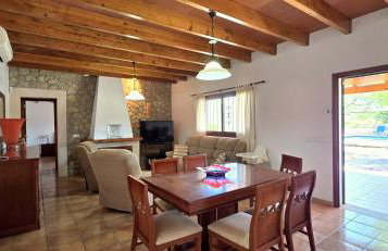 NEW Finca rustica con piscina - Foto 17