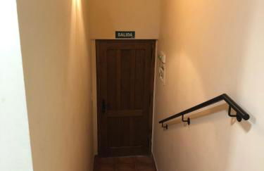 Apartamentos El Puente - Foto 23