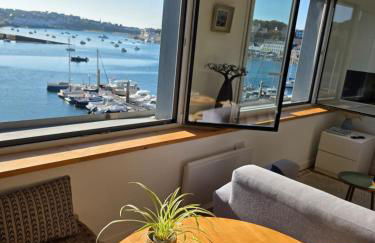 Anatoline - Appartements vue mer - Sea View Apartments - Audierne - Foto 13