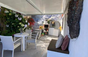 Juncalillo House - Foto 48