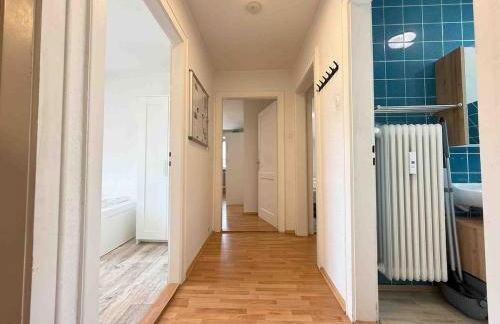 SWF123 gemütliche Monteurwohnung - Foto 8