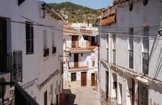 Casa Mox 5 habitaciones con calefacción y parking en la Sierra de las Nieves - Foto 25