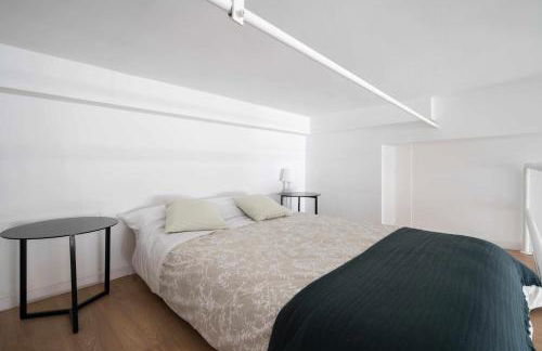 Exclusivo Loft con terraza en Ciudad Artes y Cienc - Photo 9