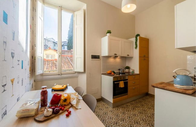 Family Apartments Rinascimento Palace - Photo 43