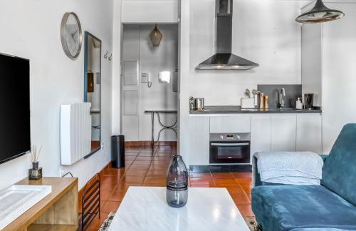 Limehome Granada Calle Santa Ana - Foto 88