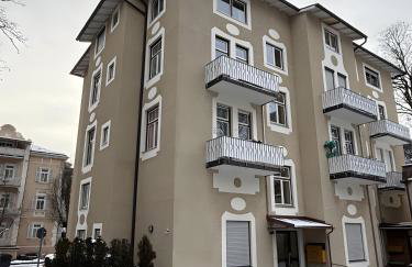 Zuhause am Kurgarten - Photo 12