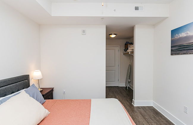 1 Bedroom Apartment in Uptown Charlotte - Foto 14