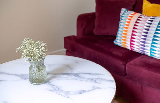 Fantastic Earls Court Flat - Photo 11