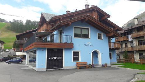 Chalet Teresa - Foto 2