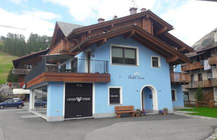 Chalet Teresa - Foto 2