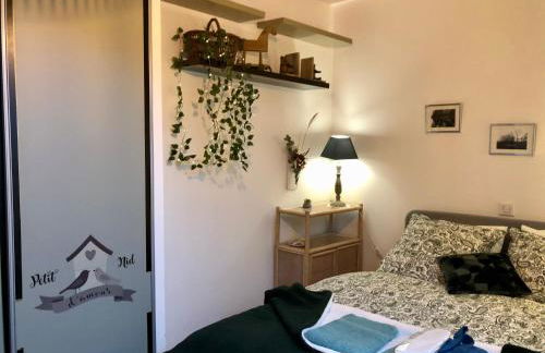 City Escape Space - Foto 1