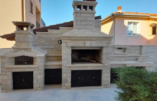 Villa Istriana - Photo 13