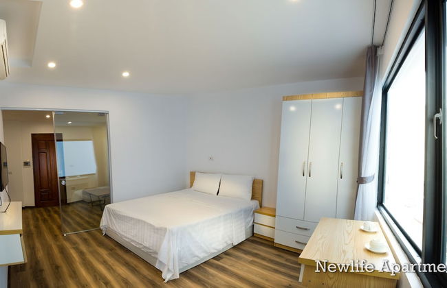 Newlife Apartment Hanoi 2 - Photo 4