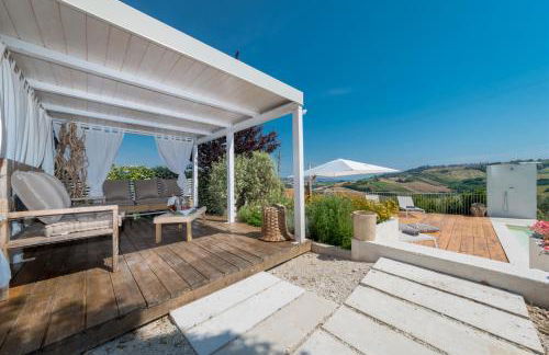 Casa Angela 6 in Monte Urano - Foto 56