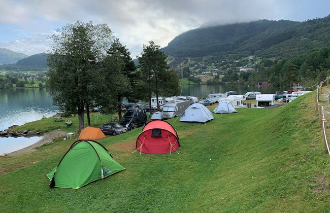 Lyngmo Hytter - Foto 13