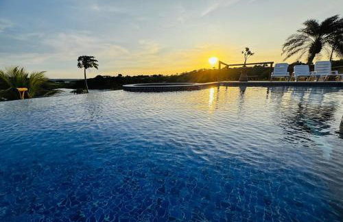 Mini-resort na Beira do Rio! - Foto 41