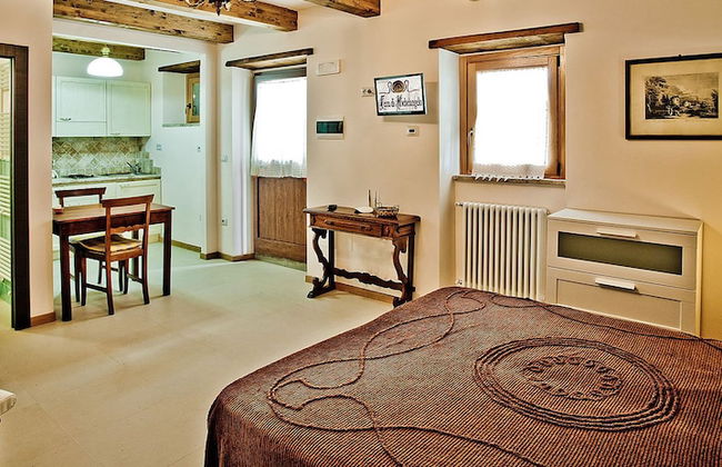 Agriturismo Terra di Michelangelo - Foto 11